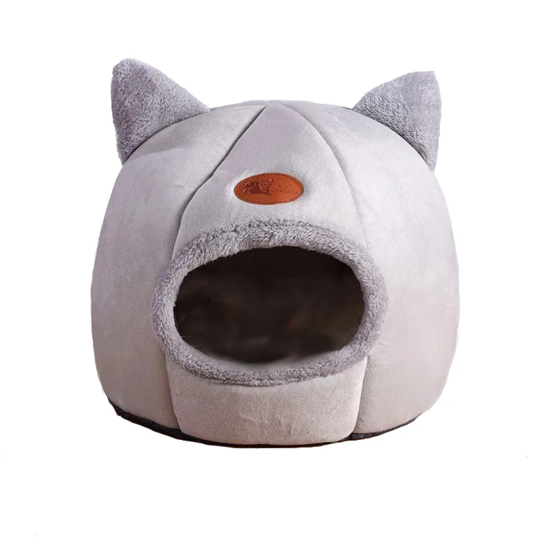 Cotton Cats Beds & Dog House – Cozy Cave Pet Bed - Image 3