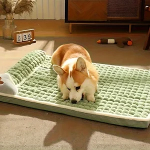 Soft Dog Bed & Cats Beds – Cozy Pet Bed